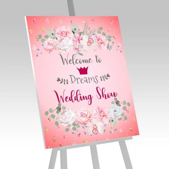 Custom Foamcore Prints